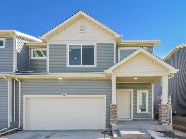 4764 N Tower Dr, Denver, CO 80249