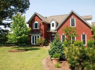 13 Silver Leaf Dr, Jackson, TN 38305