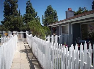 3431 N Marks Ave APT 102, Fresno, CA 93722