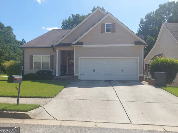 511 Tradition Pl, Lagrange, GA 30241