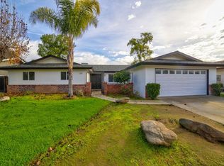 455 S Homsy Ave, Fresno, CA 93727