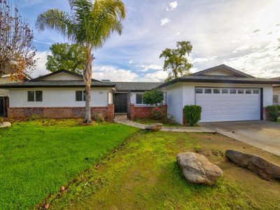 455 S Homsy Ave, Fresno, CA, 93727