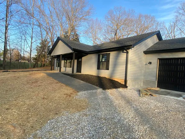 1020 Penns Chapel Rd, Bowling Green, KY 42101