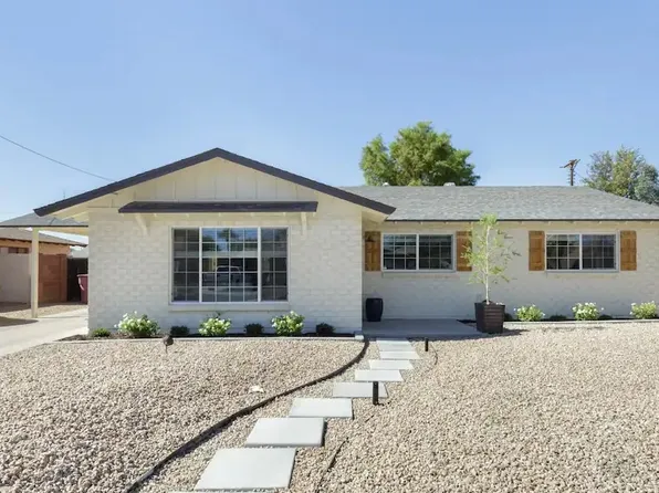 8220 E Mitchell Dr, Scottsdale, AZ 85251