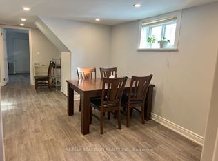 26 Beaverton Rd S #BASEMENT, Richmond Hill, ON L4C 2H6