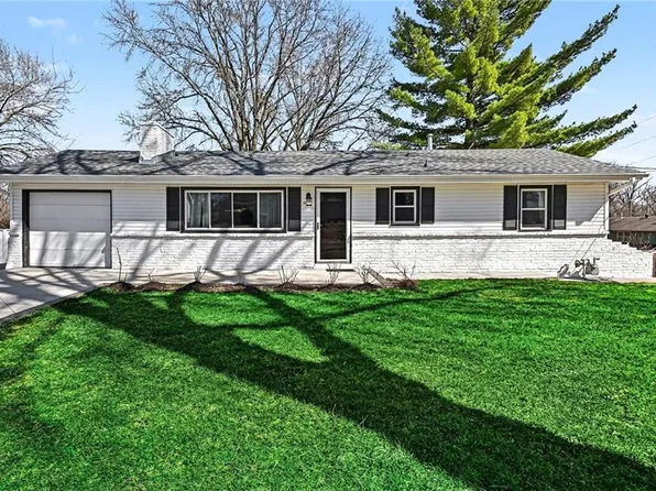 3519 N 65th St, Kansas City, KS 66104