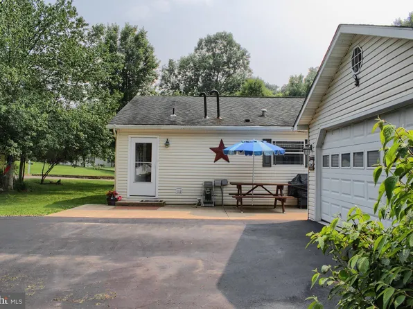 5063 State Highway 487 Lot 22, Benton, PA 17814