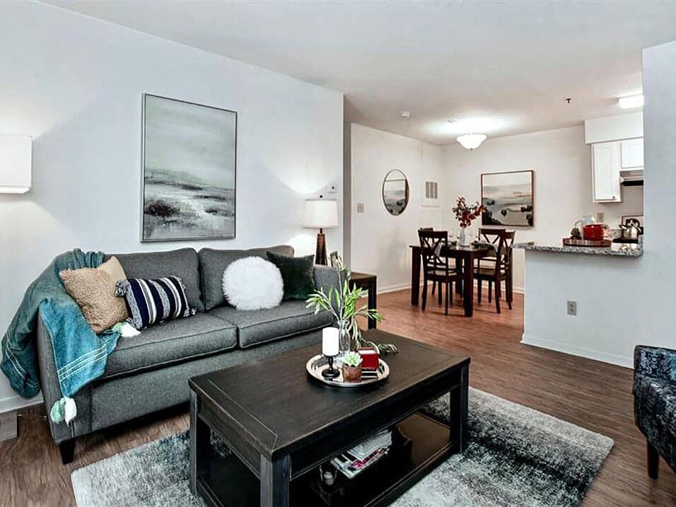 Open Floor Plans For Plenty of Design Options
