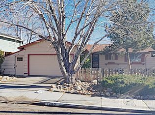 1400 Ebbetts Dr, Reno, NV 89503