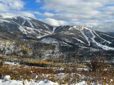 550 Huckleberry Ln, Steamboat Springs, CO, 80487