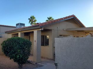 15201 N 25th Dr UNIT 3, Phoenix, AZ 85023