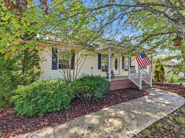 2309 Plunk Whitson Rd, Cookeville, TN 38501