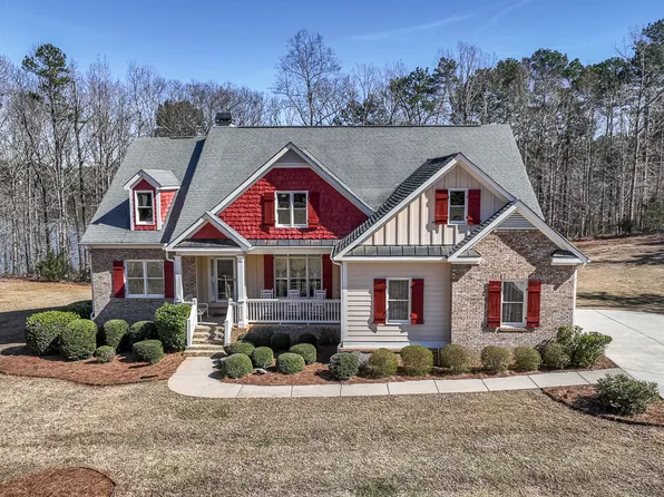 280 Bear Cub Way, Bogart, GA 30622