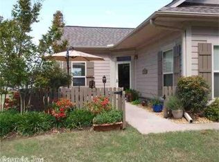 94 Mountain Terrace Cir, Maumelle, AR 72113