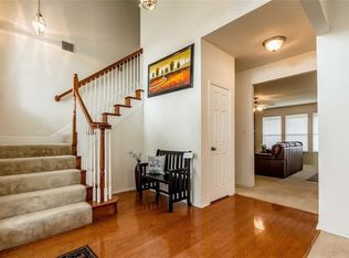 3912 Winter Springs Dr, Fort Worth, TX 76123