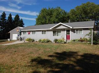 3599 Grand Jean Rd, Rose City, MI 48654