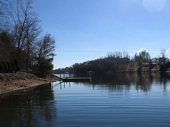 View of Lake