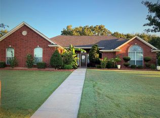 2101 Fair Oaks Dr, Bridgeport, TX 76426