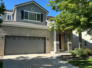 3478 E 140th Ave, Thornton, CO 80602