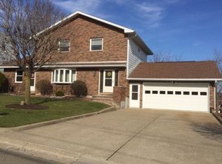 908 N Rogers Ave, Endicott, NY 13760