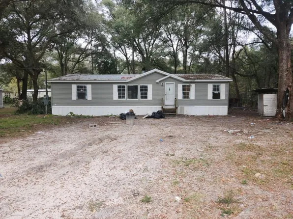 11561 NW 15th St, Ocala, FL 34482