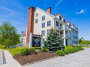 771 Stratton Mountain Access Rd #371, South Londonderry, VT 05155