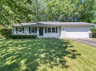 5634 Angling Rd, Portage, MI 49024