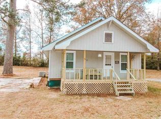450 Grant 81 Rd, Sheridan, AR 72150