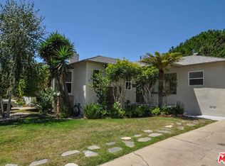 2725 Bagley Ave, Los Angeles, CA 90034