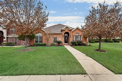 34 Painted Rock Ct Photo 1