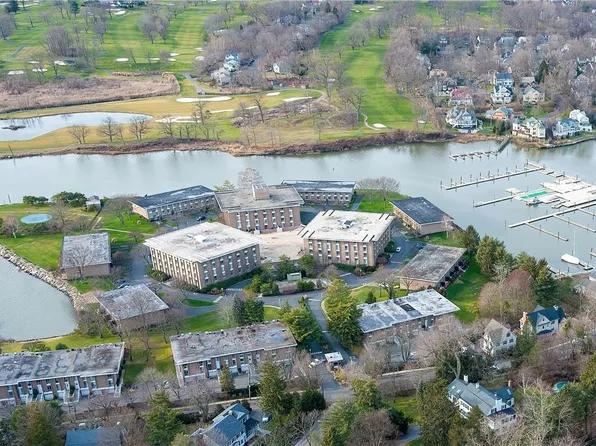 720 Milton Road #1BW, Rye, NY 10580