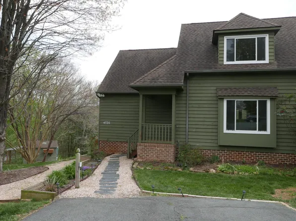 4725 Amber Ridge Ct, Charlottesville, VA 22901