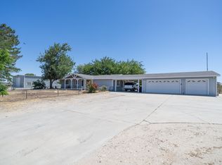 37718 116th St E, Littlerock, CA 93543