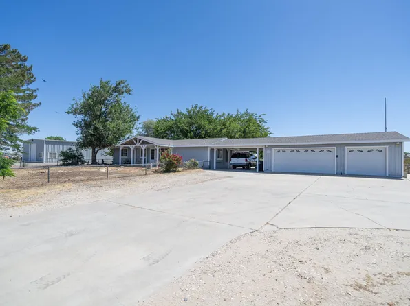 37718 116th St E, Littlerock, CA 93543