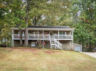 87 Water Way Trl, Powder Springs, GA 30127