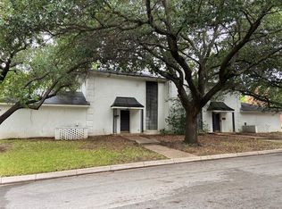 1600 Hulen St, Fort worth, TX 76107