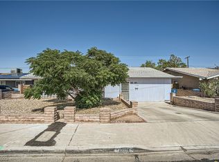 1704 Saylor Way, Las Vegas, NV 89108