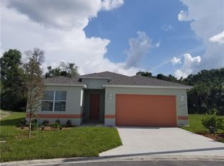 1050 Ford Ct, Immokalee, FL 34142