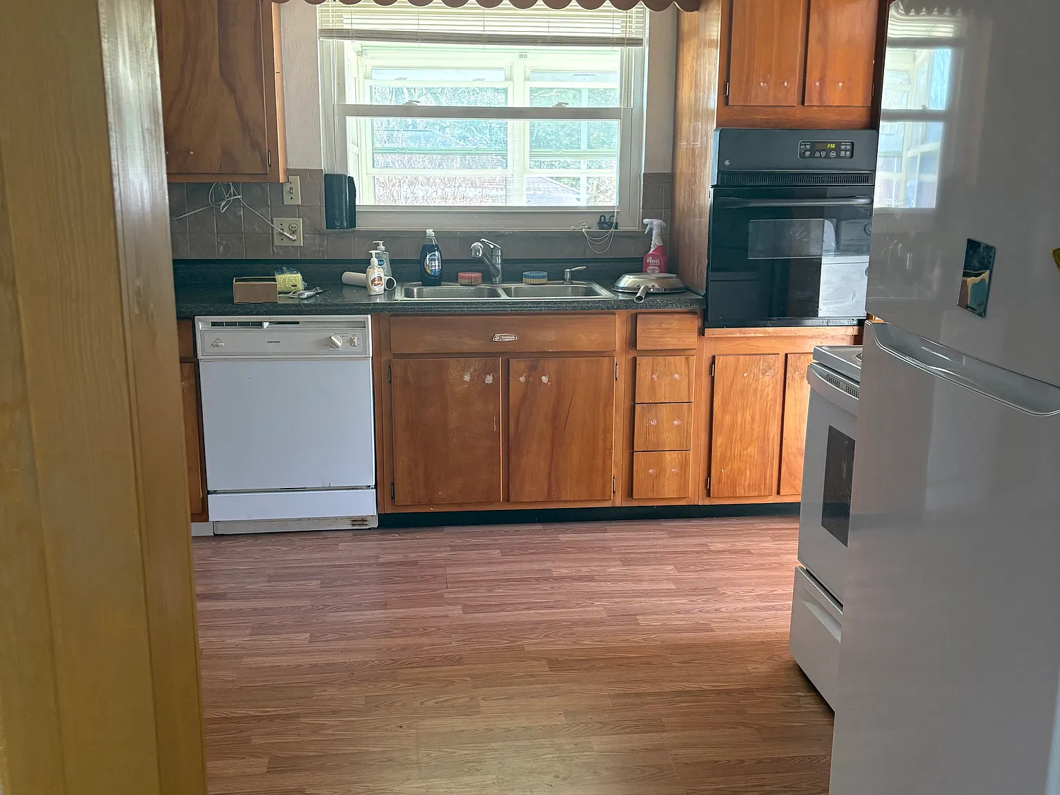 3 bed, 1119 sqft, $1,600 — Photo 3