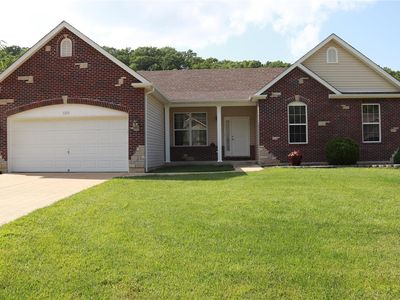 1221 Konert Valley Dr, Fenton, MO, 63026