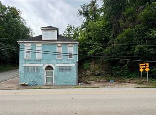 500 E Main St, Monongahela, PA 15063
