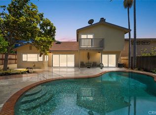22861 Loumont Dr, Lake Forest, CA 92630