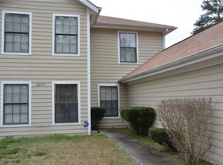 2655 Picardy Cir S, Atlanta, GA 30349