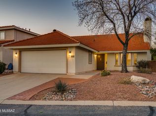 1110 W Shoal Creek Ln, Oro Valley, AZ 85737
