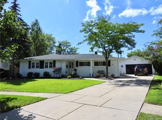 50 Roxley Pl, Tonawanda, NY 14150