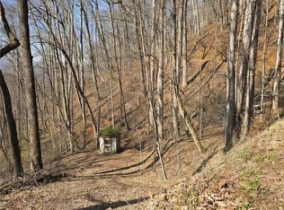 32 Black Mountain Rd, Cullowhee, NC 28723