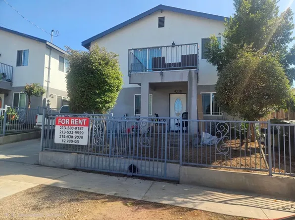 EU(4238), 4238 Eugene St #Eu-4240b, Los Angeles, CA 90063