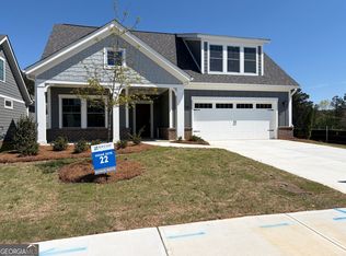 3322 Fishpond Cir, Dacula, GA