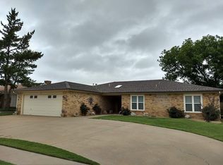 5526 77th St, Lubbock, TX 79424