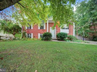 13458 Princedale Dr, Woodbridge, VA 22193